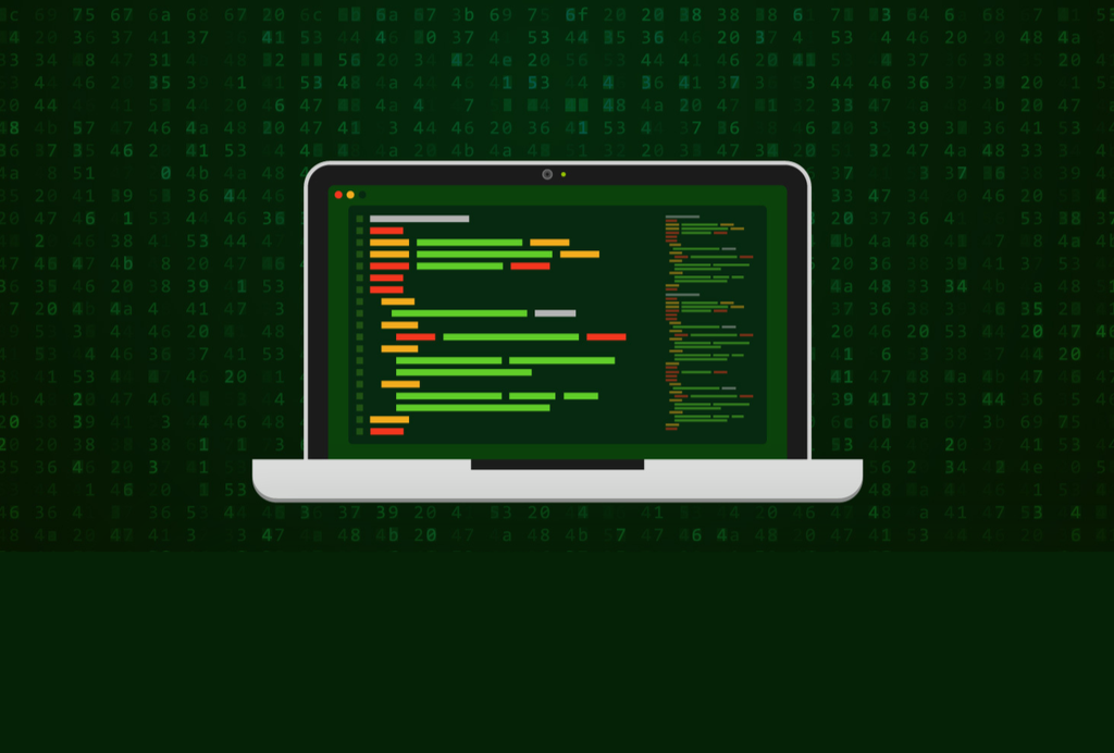 code assignment green