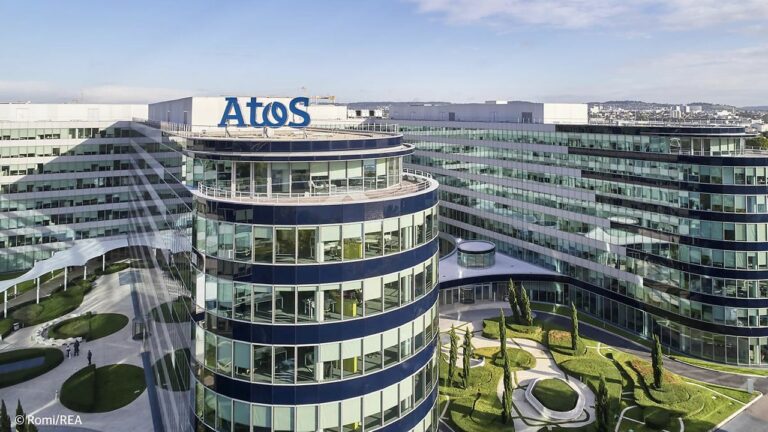 ALTEN en négociations exclusives avec Atos pour Worldgrid