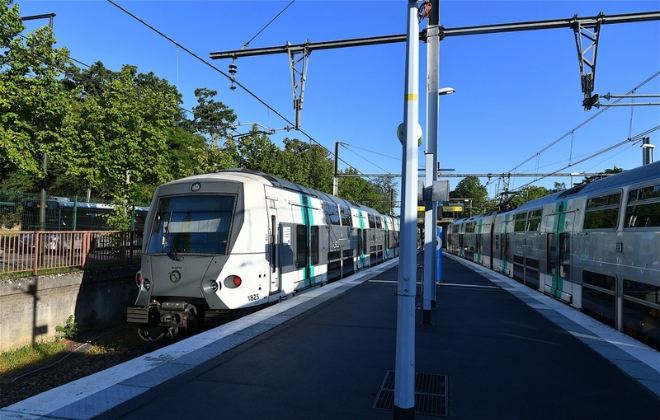 Ferroviaire : Méthodes industrielles