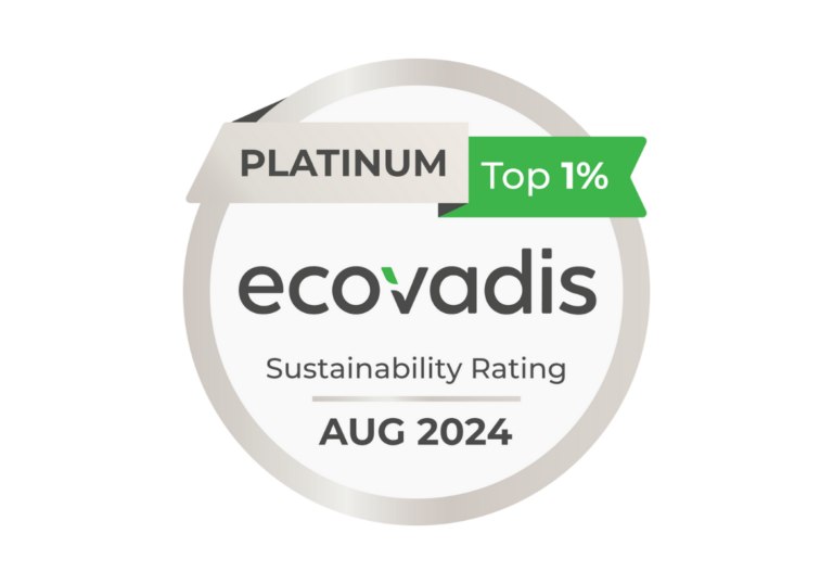 EcoVadis renews ALTEN's top rating for its CSR commitments