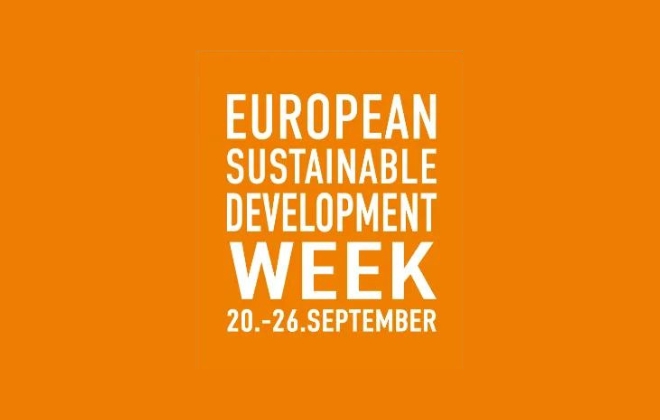 Join ALTEN for European Sustainable Development Week